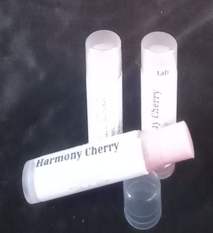 Harmony Cherry Lip Balm