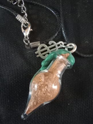 Prosperity Necklace