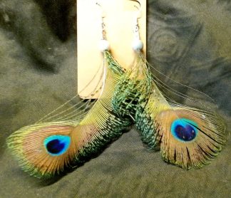 Small Sword with Eye (Untrimmed)