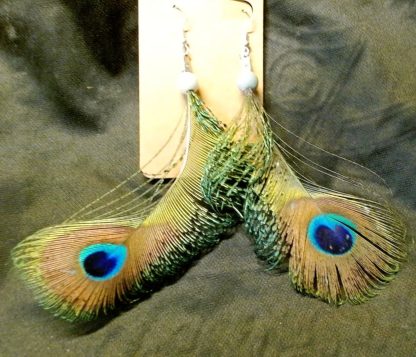 Small Sword with Eye (Untrimmed)