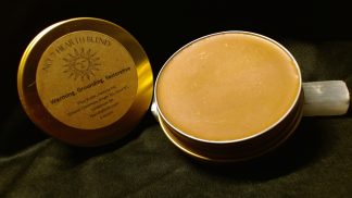 No. 7 Hearth Blend (Hard Balm)