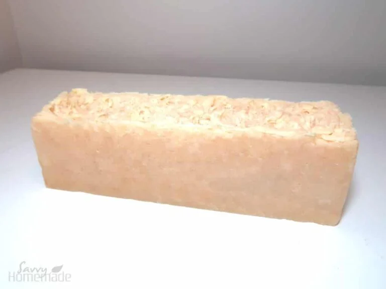 Custom Soap Loaf - 10 bars FREE SHIPPING
