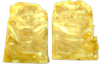 NEW - Patchouli Clove